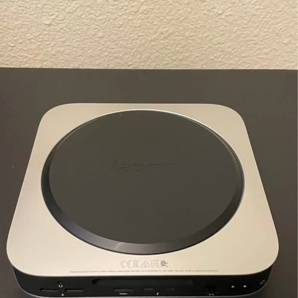 Apple mac mini